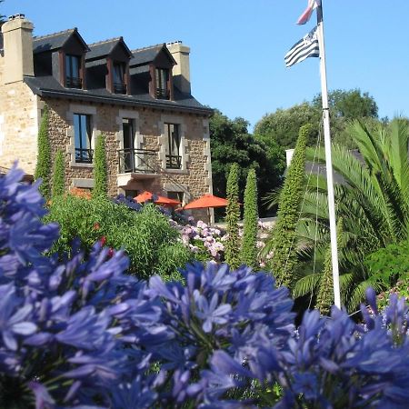 Bed and Breakfast Men Joliguet Bréhat Exteriér fotografie