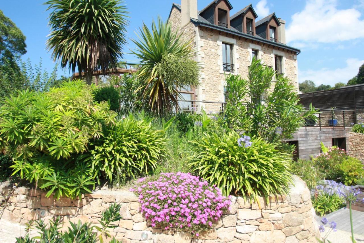 Bed and Breakfast Men Joliguet Bréhat Exteriér fotografie