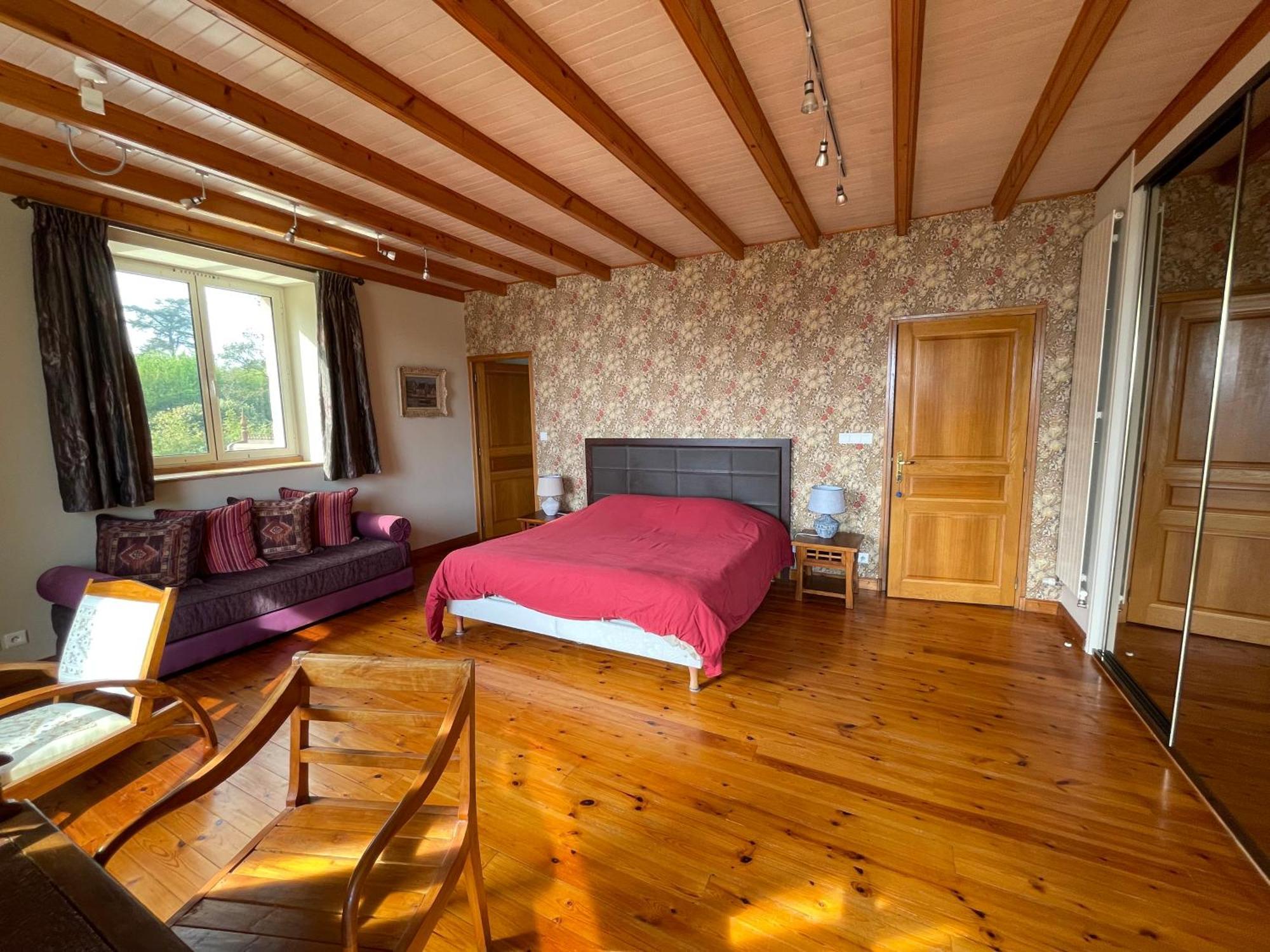 Bed and Breakfast Men Joliguet Bréhat Exteriér fotografie